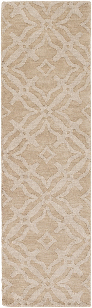 Artistic Weavers Metro Ramona Beige Area Rug Runner