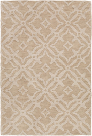 Artistic Weavers Metro Ramona Beige Area Rug main image