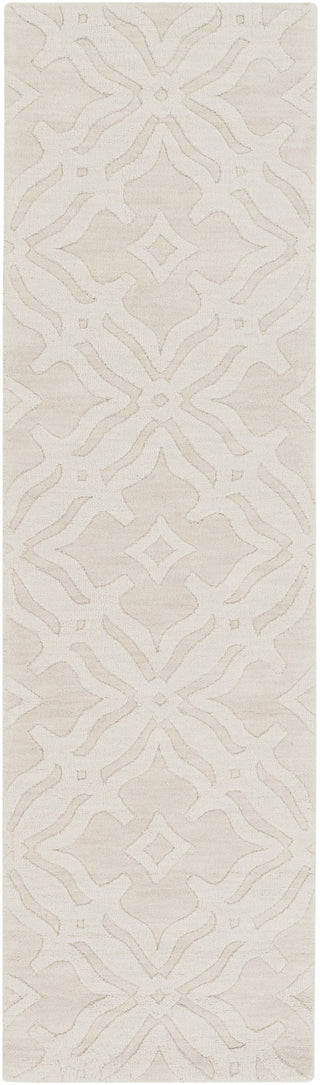 Artistic Weavers Metro Ramona Ivory Area Rug Runner