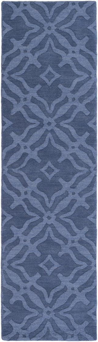 Artistic Weavers Metro Ramona Denim Blue Area Rug Runner