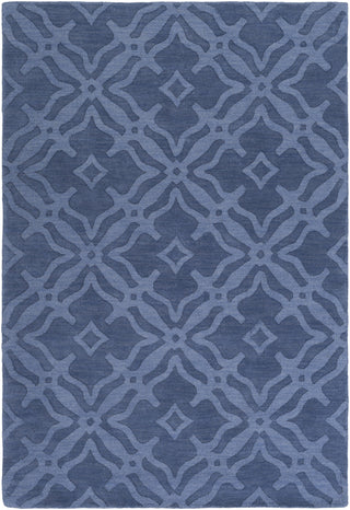 Artistic Weavers Metro Ramona Denim Blue Area Rug main image