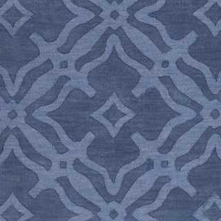 Artistic Weavers Metro Ramona Denim Blue Area Rug Swatch