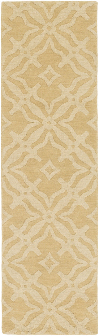 Artistic Weavers Metro Ramona Straw Area Rug Runner