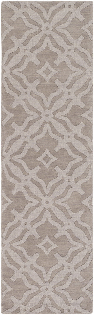 Artistic Weavers Metro Ramona Taupe Area Rug Runner