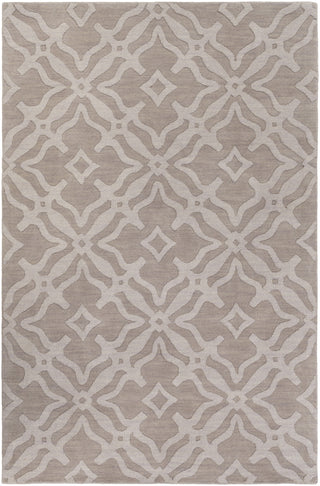 Artistic Weavers Metro Ramona Taupe Area Rug main image