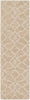Artistic Weavers Metro Kristen Beige Area Rug Runner