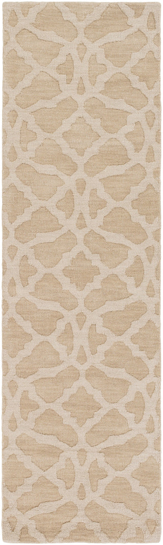 Artistic Weavers Metro Kristen Beige Area Rug Runner