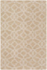 Artistic Weavers Metro Kristen Beige Area Rug main image