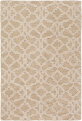 Artistic Weavers Metro Kristen Beige Area Rug main image