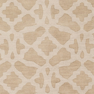 Artistic Weavers Metro Kristen Beige Area Rug Swatch