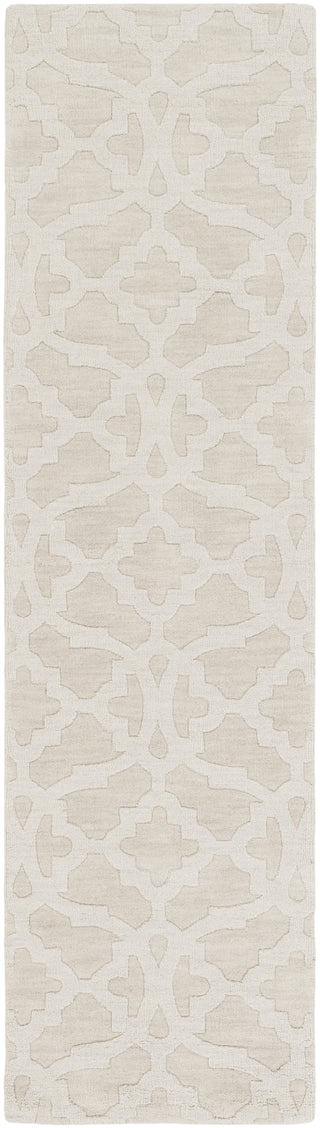 Artistic Weavers Metro Kristen Ivory Area Rug Runner