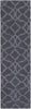 Artistic Weavers Metro Kristen Charcoal Area Rug Runner
