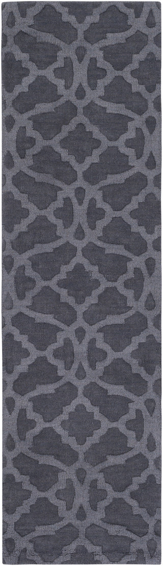 Artistic Weavers Metro Kristen Charcoal Area Rug Runner