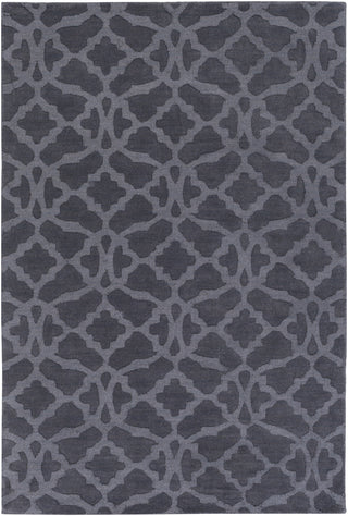 Artistic Weavers Metro Kristen Charcoal Area Rug main image