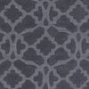 Artistic Weavers Metro Kristen Charcoal Area Rug Swatch