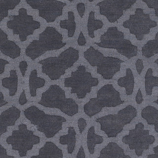 Artistic Weavers Metro Kristen Charcoal Area Rug Swatch