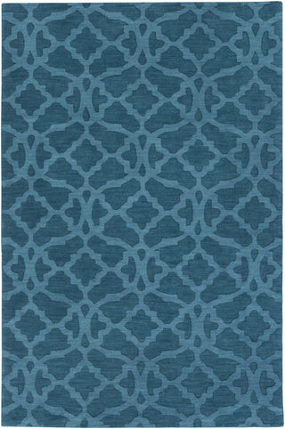 Artistic Weavers Metro Kristen Teal Area Rug main image