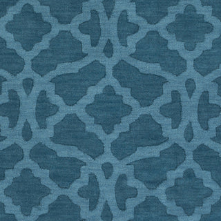 Artistic Weavers Metro Kristen Teal Area Rug Swatch