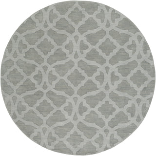 Artistic Weavers Metro Kristen Gray Area Rug Round