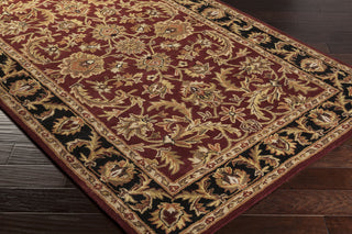 Artistic Weavers Middleton Virginia AWOC2001 Area Rug Corner Image