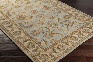 Artistic Weavers Middleton Virginia AWOC2002 Area Rug Corner Shot Feature