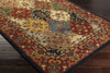 Artistic Weavers Buckingham Natalie AWOC2003 Area Rug Corner Shot