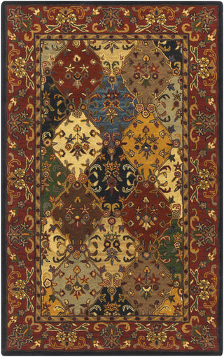 Artistic Weavers Buckingham Natalie AWOC2003 Area Rug main image