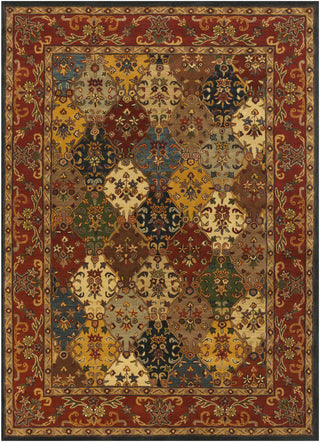 Artistic Weavers Buckingham Natalie AWOC2003 Area Rug Main