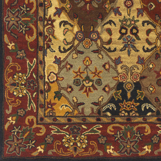 Artistic Weavers Buckingham Natalie AWOC2003 Area Rug Swatch