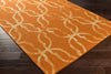 Artistic Weavers Organic Julia AWOG2272 Area Rug Corner Shot Feature