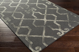 Artistic Weavers Organic Amanda AWOG2279 Area Rug Corner Shot Feature