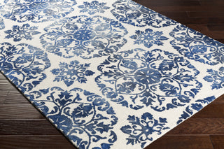 Artistic Weavers Organic Danielle AWOG2296 Area Rug Corner Shot Feature