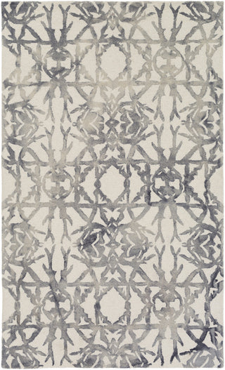 Artistic Weavers Organic Avery Gray/Ivory Area Rug main image