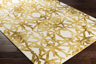 Artistic Weavers Organic Avery AWOG2299 Area Rug Corner Shot Feature