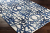 Artistic Weavers Organic Avery AWOG2300 Area Rug Corner Shot Feature