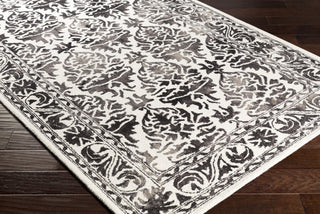 Artistic Weavers Organic Evelyn AWOG2303 Area Rug Corner Shot Feature