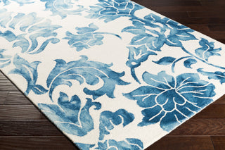Artistic Weavers Organic Chloe AWOG2305 Area Rug Corner Shot Feature