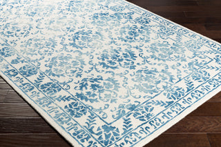 Artistic Weavers Organic Aubrey AWOG2307 Area Rug Corner Shot Feature