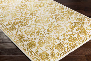 Artistic Weavers Organic Aubrey AWOG2308 Area Rug Corner Shot Feature