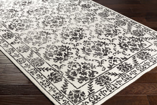 Artistic Weavers Organic Aubrey AWOG2309 Area Rug Corner Shot Feature