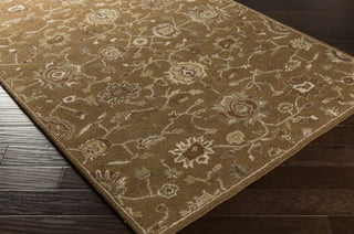 Artistic Weavers Origin Abigail AWOR2067 Area Rug Corner Shot Feature