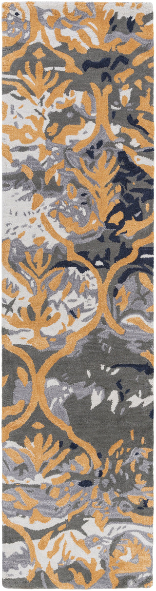 Artistic Weavers Pacific Holly AWPC2287 Area Rug Runner