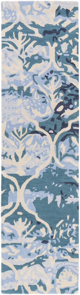 Artistic Weavers Pacific Holly AWPC2288 Area Rug Runner