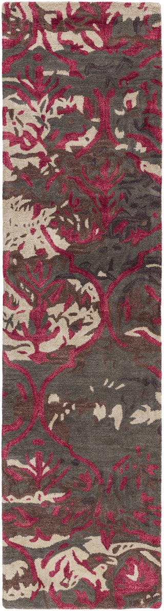 Artistic Weavers Pacific Holly AWPC2289 Area Rug Runner