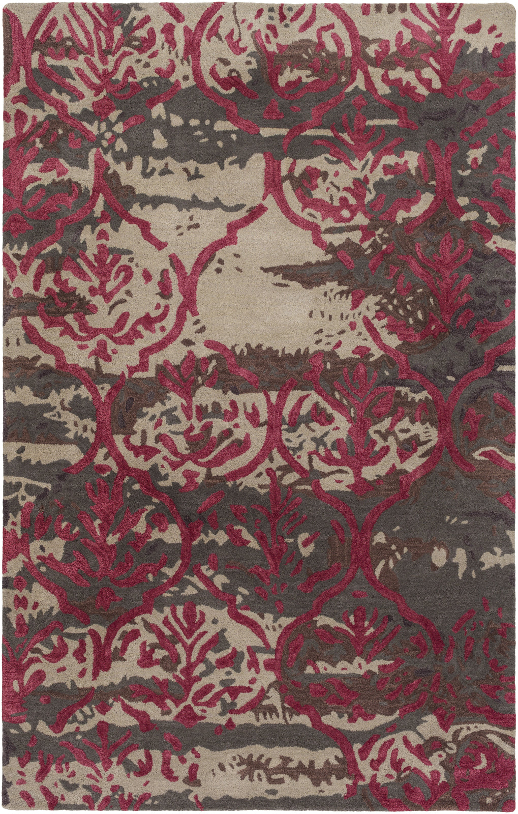 Artistic Weavers Pacific Holly AWPC2289 Area Rug main image