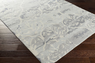 Artistic Weavers Pacific Holly AWPC2290 Area Rug Corner Shot Feature