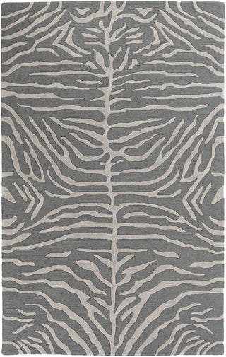 Artistic Weavers Pollack Hannah Gray/Light Gray Area Rug main image