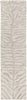 Artistic Weavers Pollack Hannah Ivory/Light Gray Area Rug Runner