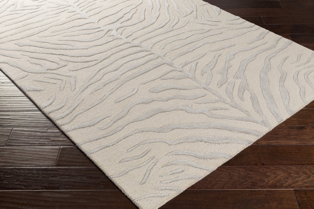 Artistic Weavers Pollack Hannah AWPL2232 Area Rug Corner Shot Feature
