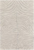 Artistic Weavers Pollack Hannah Ivory/Light Gray Area Rug main image